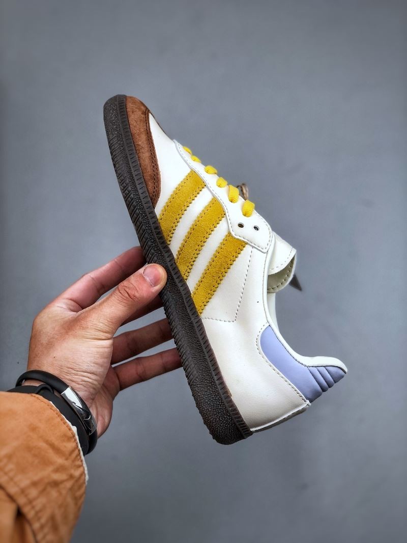 Adidas Samba Shoes